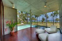 风情别墅家装效果图