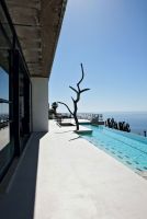 古朴质感的美式风格家装效果图