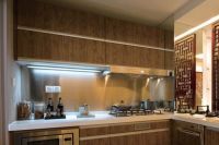 北京城建·红木林-中式风格-一居室