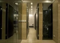 精品新古典家装主卧效果图