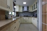 简约与美式的搭配，你会不会也爱上呢？