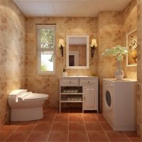 简约与美式的搭配，你会不会也爱上呢？