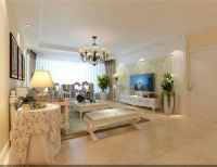 简约与美式的搭配，你会不会也爱上呢？