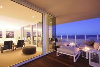 现代四居室客厅效果图片