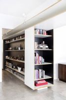 现代简约风格家装卧室效果图片