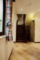 迷人异域田园风格家装厨房效果图片