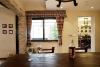 迷人异域田园风格家装厨房效果图片