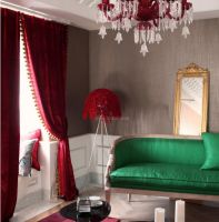 梦幻公寓家装卫生间效果图