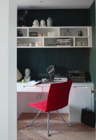 梦幻公寓家装卫生间效果图