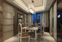 稳重又有时尚的元素