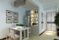 清新简单华丽感