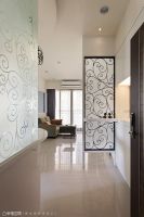 单身小户型家装效果图