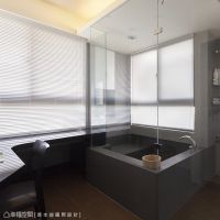 单身小户型家装效果图