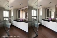 单身小户型家装效果图