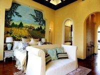 中建·红杉溪谷 地中海 三居室 180平