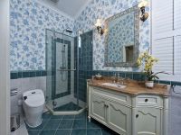 北辰红橡墅 地中海-三居室165平