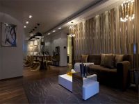 中建红杉溪谷-新古典-192平米