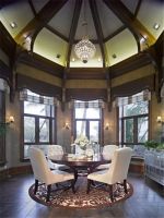 北辰红橡墅-欧式新古典案例分享