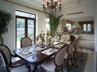 北辰红橡墅-经典案例分享