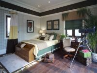 北辰红橡墅-经典案例分享