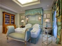 中建·红杉溪谷-田园风格-211平米