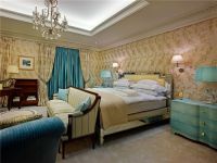 中建·红杉溪谷-田园风格-211平米