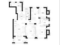 北辰红橡墅-法式新古典-369.7平米