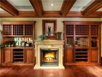 北辰红橡墅-古典美式