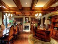 北辰红橡墅-古典美式