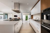 亮丽现代风格家装效果图