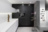 现代简单家装效果图