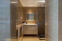 领秀慧谷二居北欧风