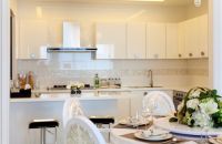 花溪渡三居简约