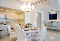 花溪渡三居简约