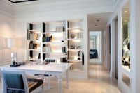 花溪渡三居简约