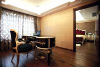 北辰红橡墅新古典案例1