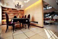 北辰红橡墅新古典案例1