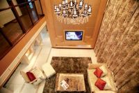 北辰红橡墅新古典案例1