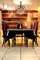 北辰红橡墅新古典案例1