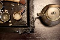 北辰红橡墅中式风格设计