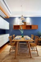 混搭风格整体家装设计