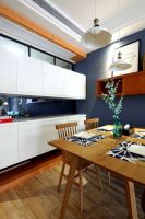 混搭风格整体家装设计