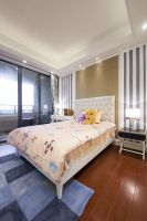 长安王府欧式风格装修设计