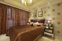 欧式温哥华森林案例