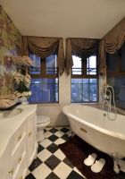 欧式温哥华森林案例