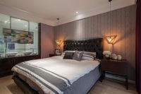 江南山水170平米现代简约风格