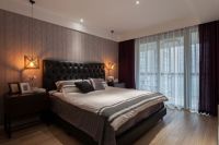 江南山水170平米现代简约风格