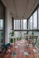 江南山水170平米现代简约风格