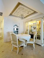 丽景长安欧式精美设计案例效果