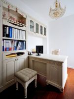 丽景长安欧式精美设计案例效果